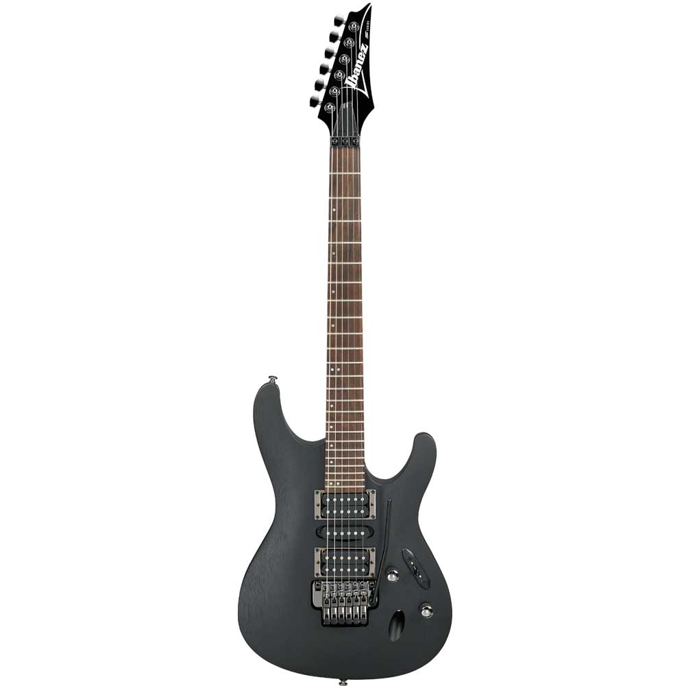 Ibanez S Standard S570 – WK 6 String Electric Guitar - Musicians Cart