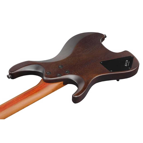 Ibanez Q52PB ABS Q Standard Headless Electric Guitar 6 String with