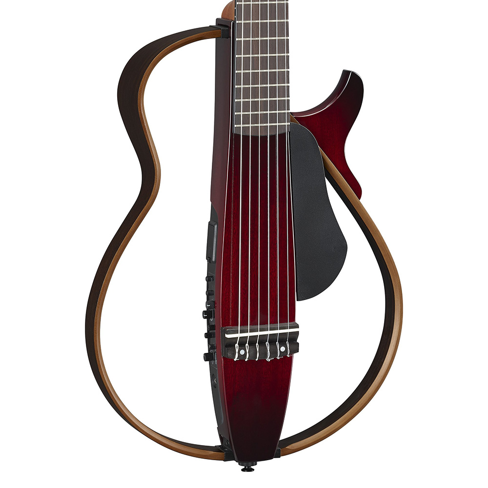 YAMAHA SLG200S TBS サイレントギター｜ミュージックランドKEY