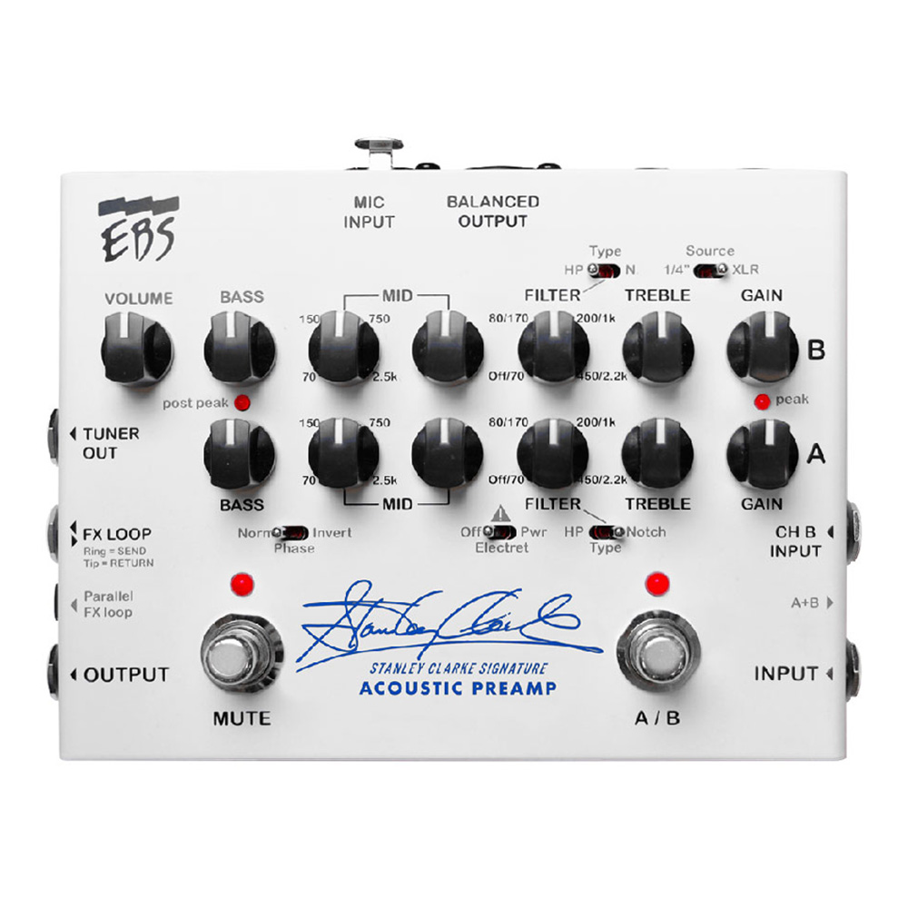 Fortin Amplification FUZZ )))｜ミュージックランドKEY