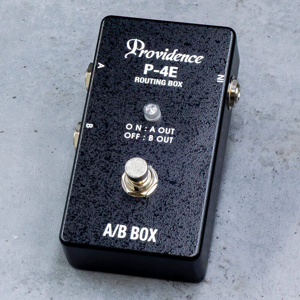 ラインセレクター｜ルーティングボックス｜ミュージックランドKEY