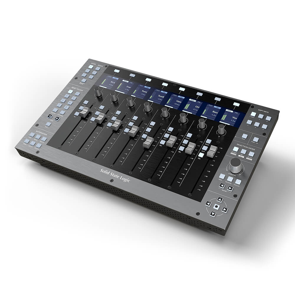 iCON V1-M｜ミュージックランドKEY