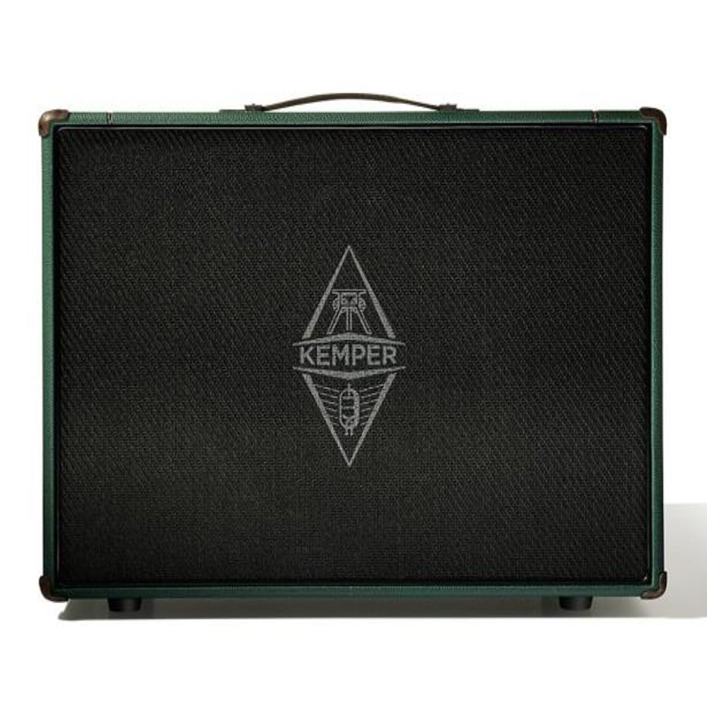 Kemper Profiler Head Black｜ミュージックランドKEY