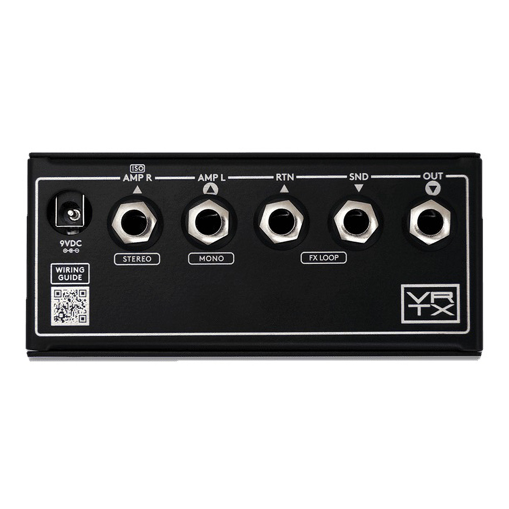 JHS Pedals Switchback｜ミュージックランドKEY