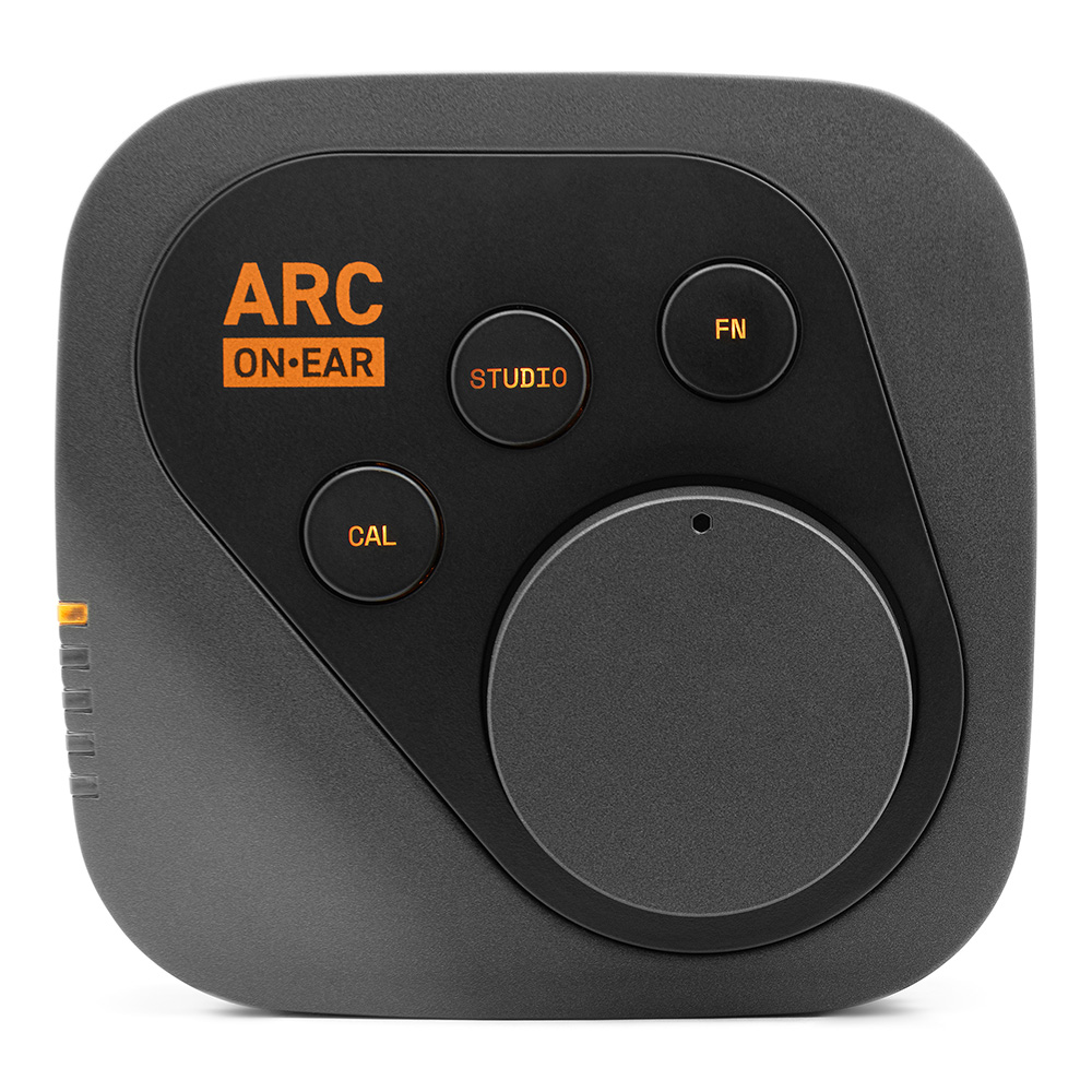 IK Multimedia ARC ON・EAR 初回限定版｜ミュージックランドKEY
