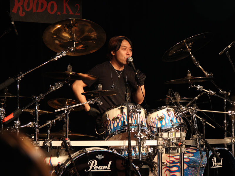 激レア‼︎Janne Da Arc shuji ドラムDVD 激レア‼︎Janne Da Arc shuji