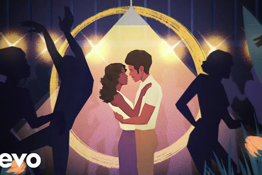 米国郵便公社がマーヴィン・ゲイとウッドストックの記念切手を発売