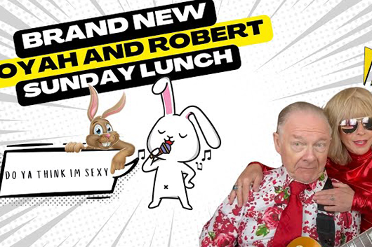 ロッド・スチュワート、3/20（水）一夜限りの来日公演の会場販売