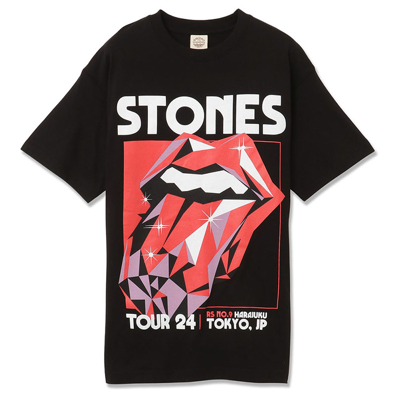 ザ・ローリング・ストーンズ、『ハックニー・ダイアモンズ '24ツアー