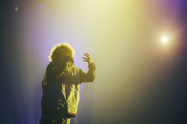 Vaundy HEADSHOT セットアップ 商品詳細ページ | Vaundy ONLINE STORE