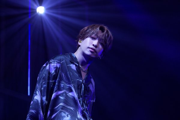 浦島坂田船 センラ ワンマンライブ 2024 MARCEL ミニフォトカード