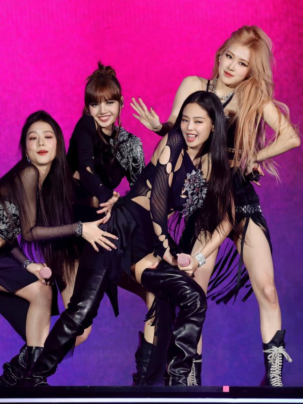 BLACKPINKが2025年ワールドツアーを開催へ | Musicman