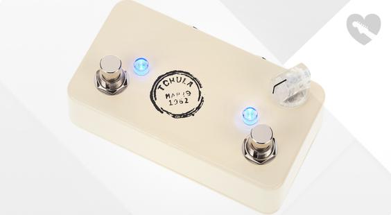 Lovepedal Tchula: Is it a Good Match for your Music Taste?