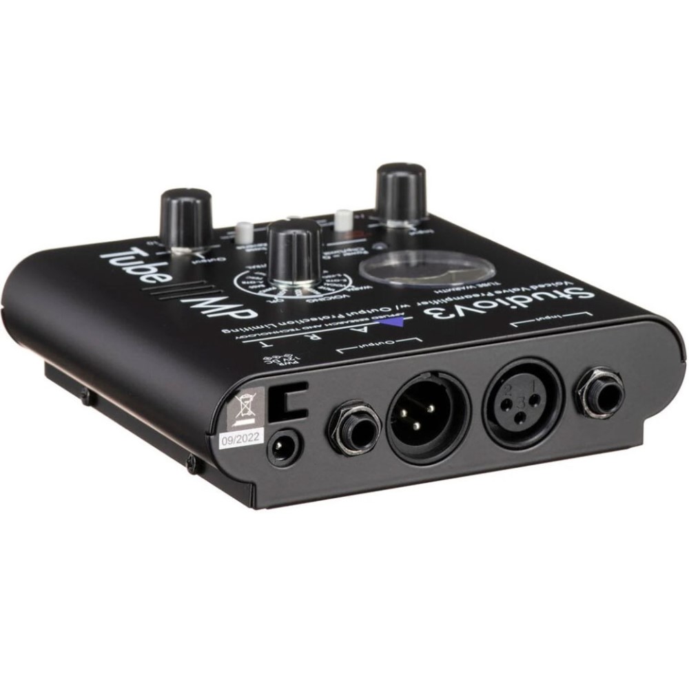 配信機器・PA機器・レコーディング機器 ART Tube MP Studio V3 Amazon