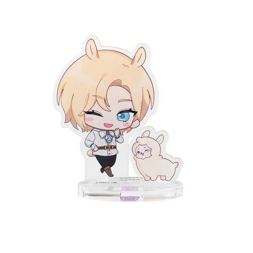 플레이브 | PLAVE ACRYLIC STAND - Music Plaza