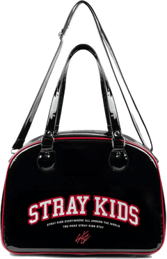 BOSTON BAG / Stray Kids『Stray Kids World Tour 』 - Music Plaza