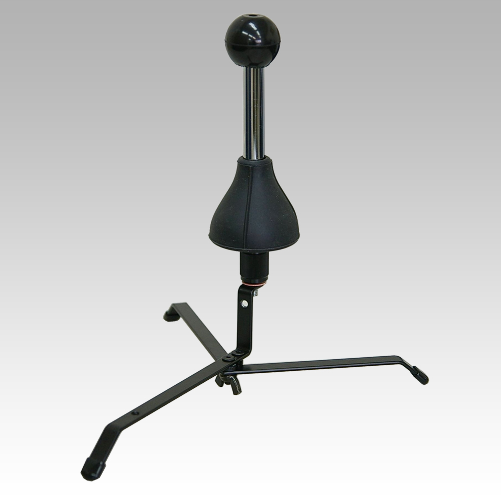 Aida フリューゲルホルン スタンド 9113R - musics .percussion