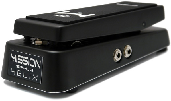 komo 】LINE 6 Mission Engineering Mission Engineering EP1 L6 Line