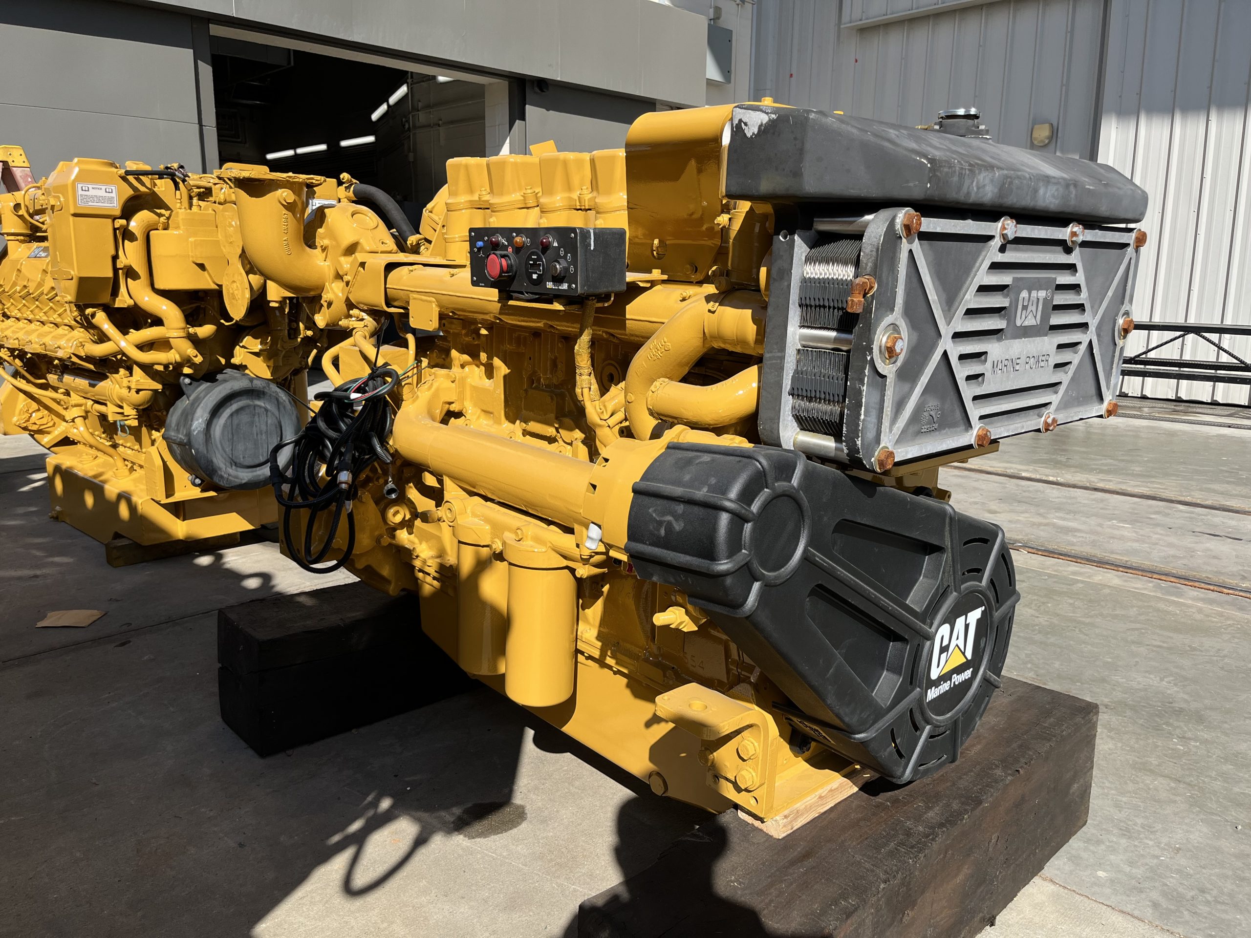 自動車 MARTISAN Tipo 168 Comp/62 Engine Ferrari 250GTO - V12