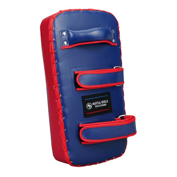 キックミットスタンダード - マーシャルワールドジャパン