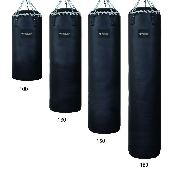 ベルエースサンドバッグ 150cm - マーシャルワールドジャパン