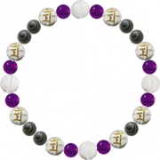 鉄壁の守護力アップ パワーストーン | ヒラオカ宝石 通販