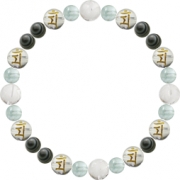 鉄壁の守護力アップ パワーストーン | ヒラオカ宝石 通販