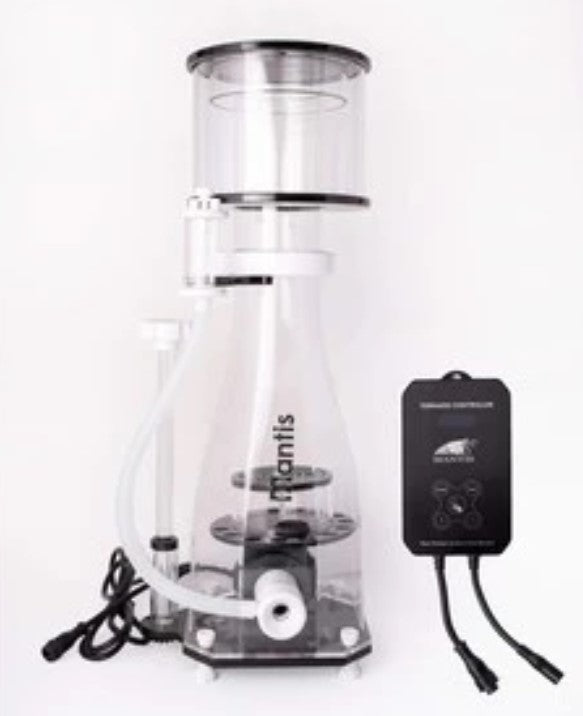 Mantis Tornado Protein Skimmer 120/150/180/200 – MyAquariumshops