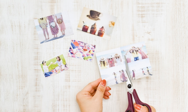 商品から探す(種類・価格) | 高品質なフォトブック・写真アルバムを