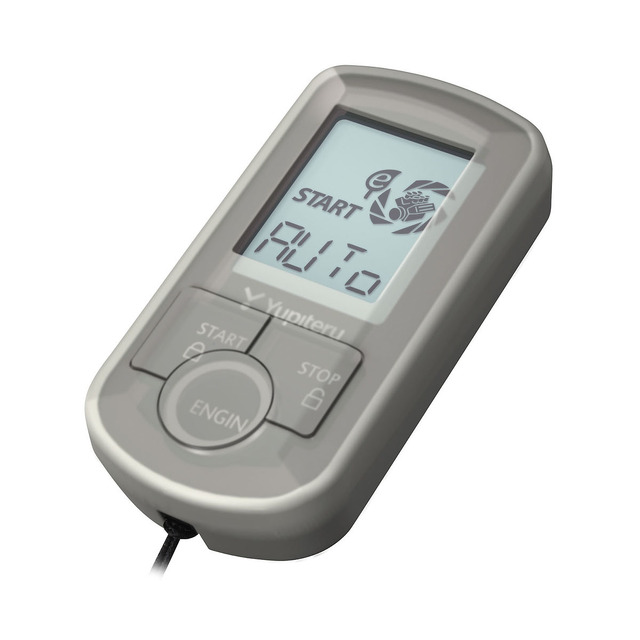 エンジンスターター VE-7710st リモコンスタートシステム 【公式通販】