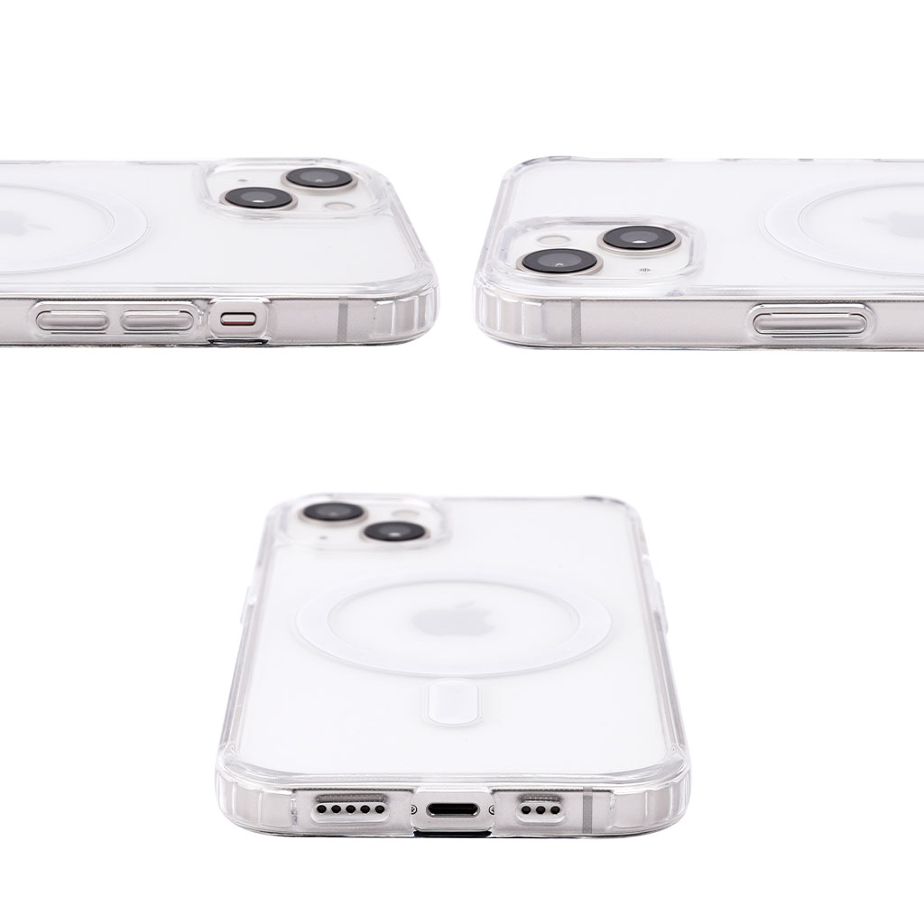 abbi FRIENDS （アビィフレンズ） [iPhone 13 Pro / 13 / 13 mini 用