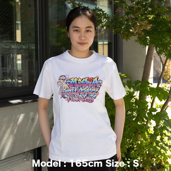 レア品 MISIA REMIX 2000 LITTLE TOKYO Tシャツ レア品 MISIA REMIX