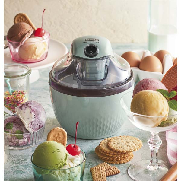 Toffyのアイスクリームメーカーで濃厚アイスをつくろう！ | 記事