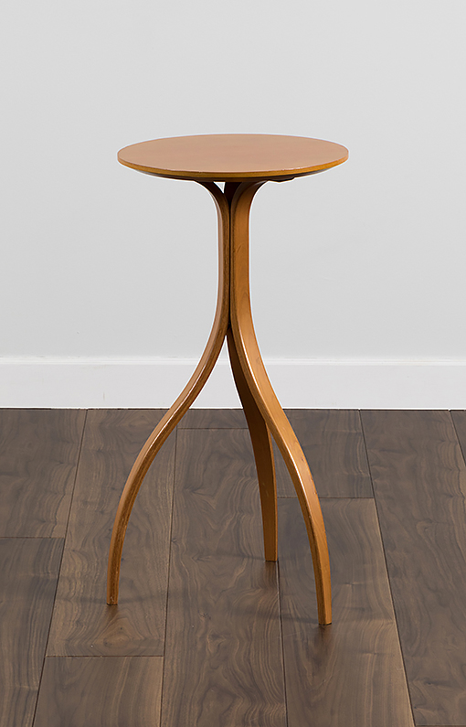 modulus モデュラス ペデスタル サイド テーブル モデュラス modulus