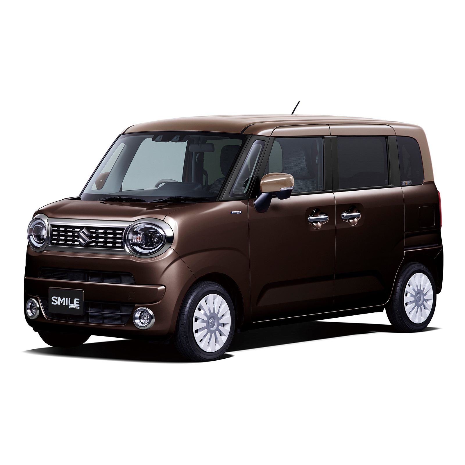 スズキ | ワゴンRスマイル M'z SPEED NEW CAR｜新車を低金利で購入