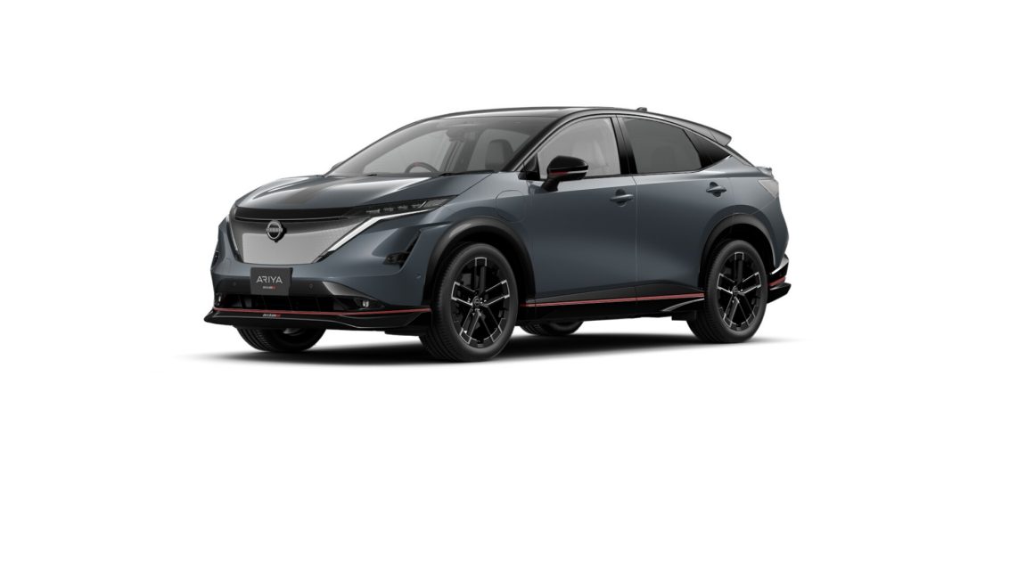 ニッサン | アリア M'z SPEED NEW CAR｜新車を低金利で購入しよう