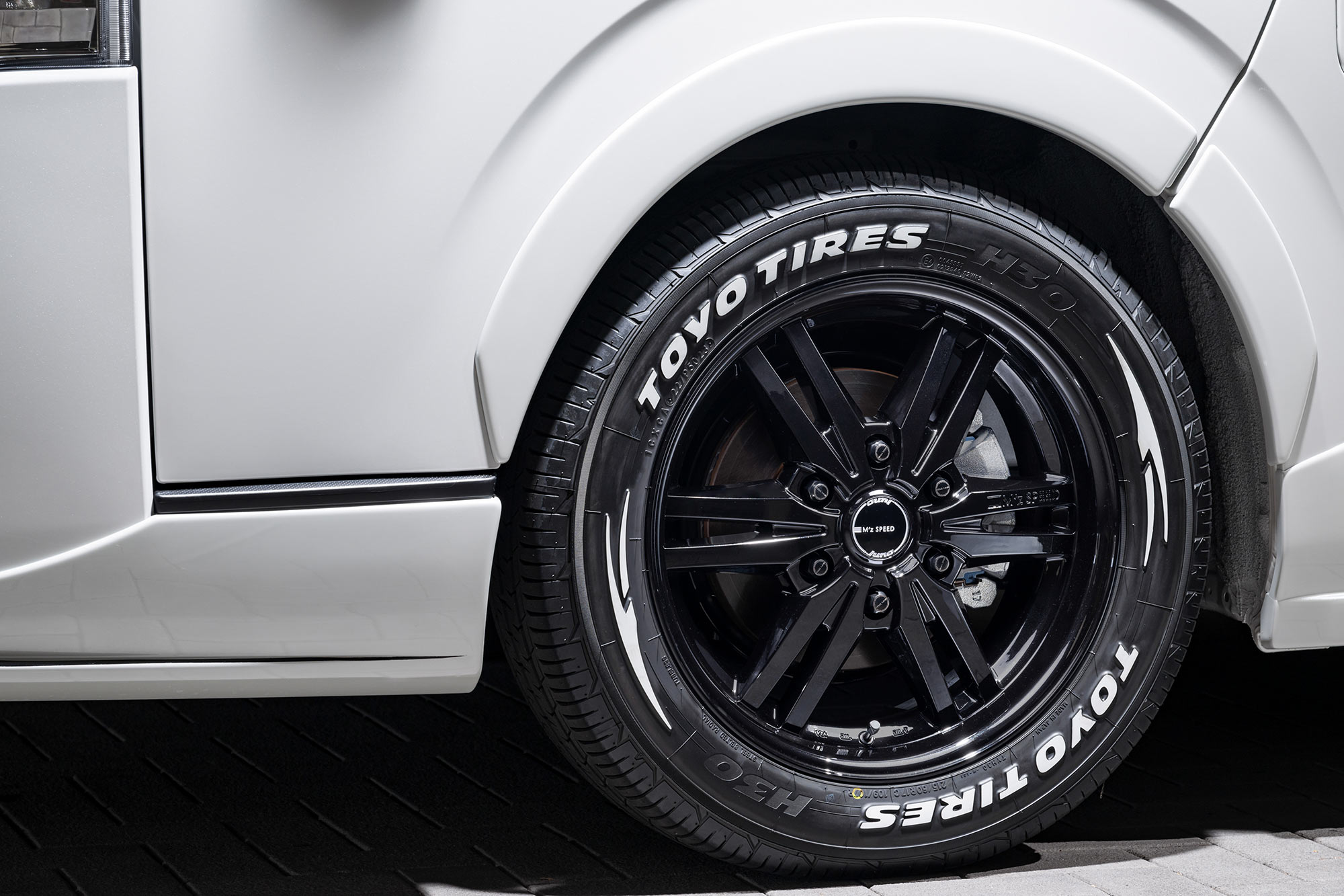 M'z SPEED | Wheel | juno 859 MONOBLOCK ジュノゥ ハチゴウキュウ