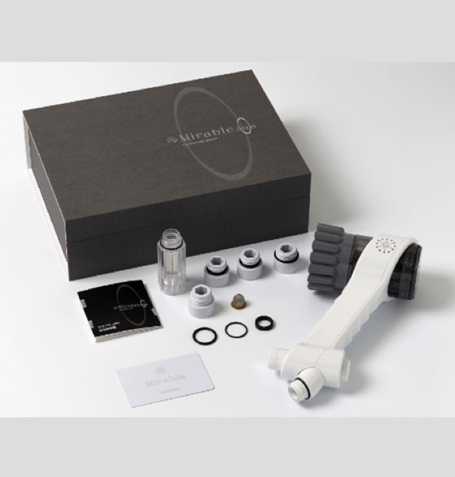 ミラブルzero 販売｜株式会社イーライフサポート｜生活支援