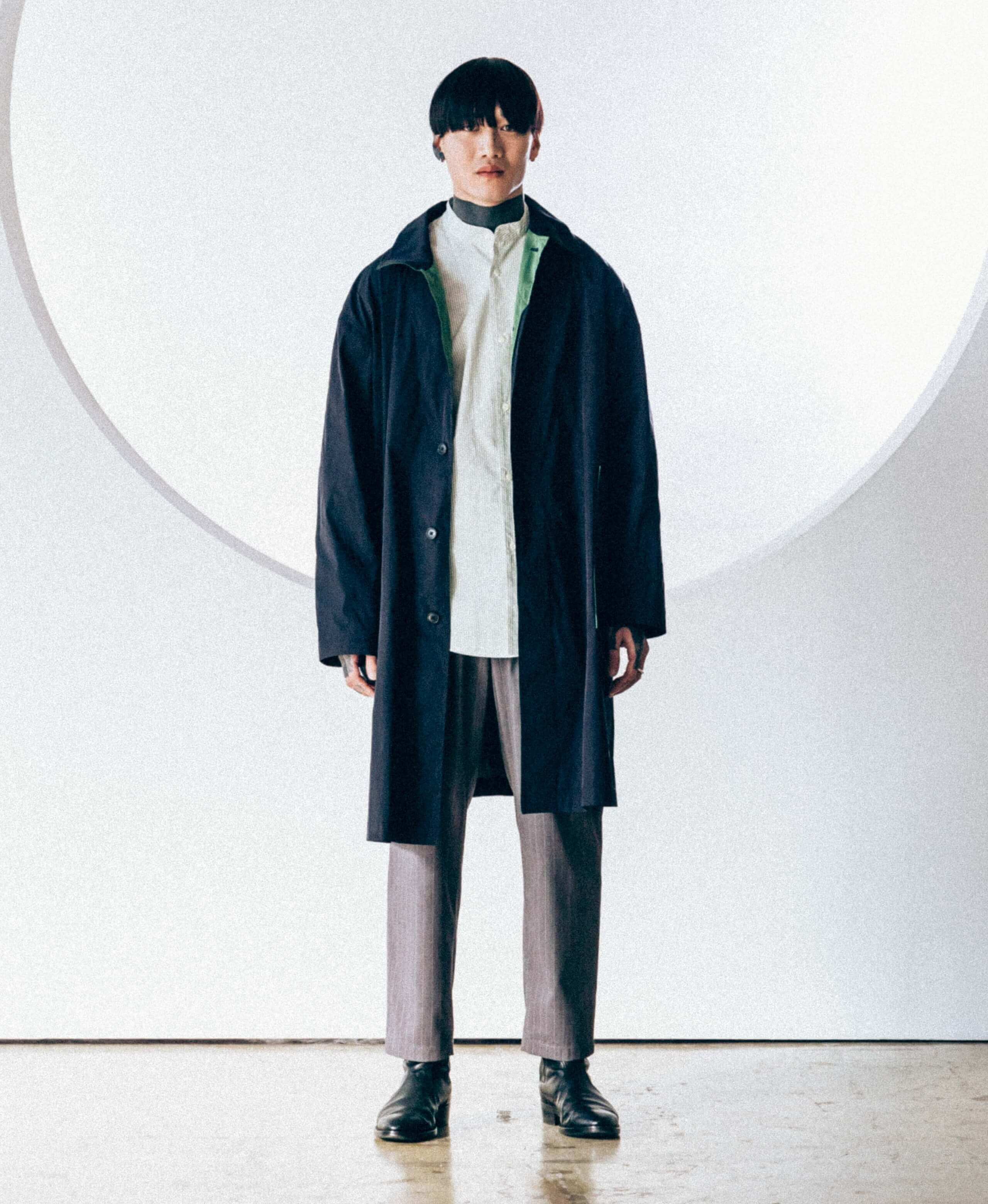 え*r様 NUMBER(N)INE ナンバーナイン FINGERLESS GLO え*r様 NUMBER(N