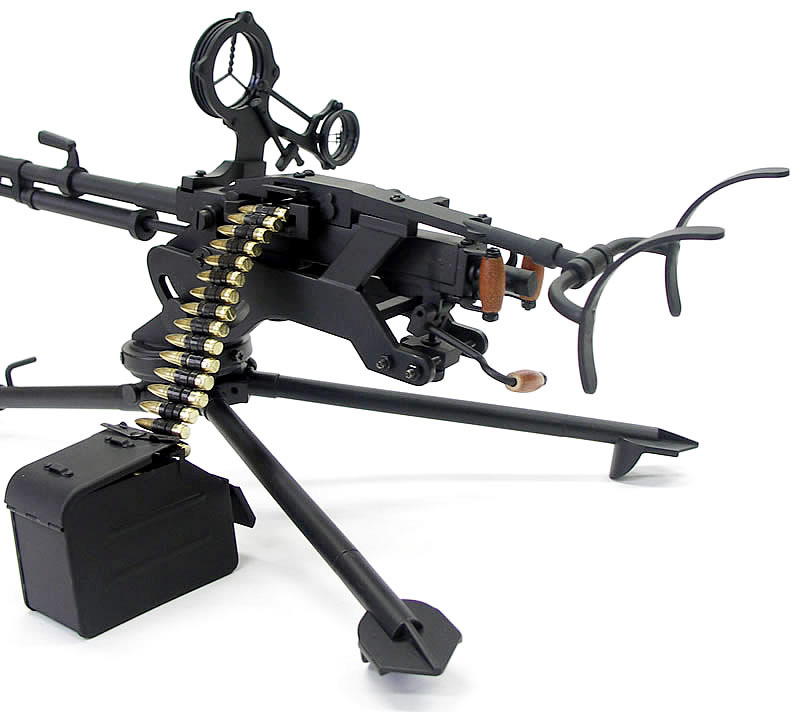 中国人民解放軍 54式高速高射砲