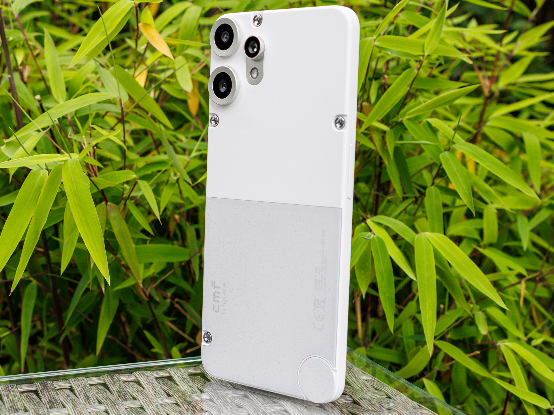 Less modular, but still exceptional - CMF Phone 2 Pro review