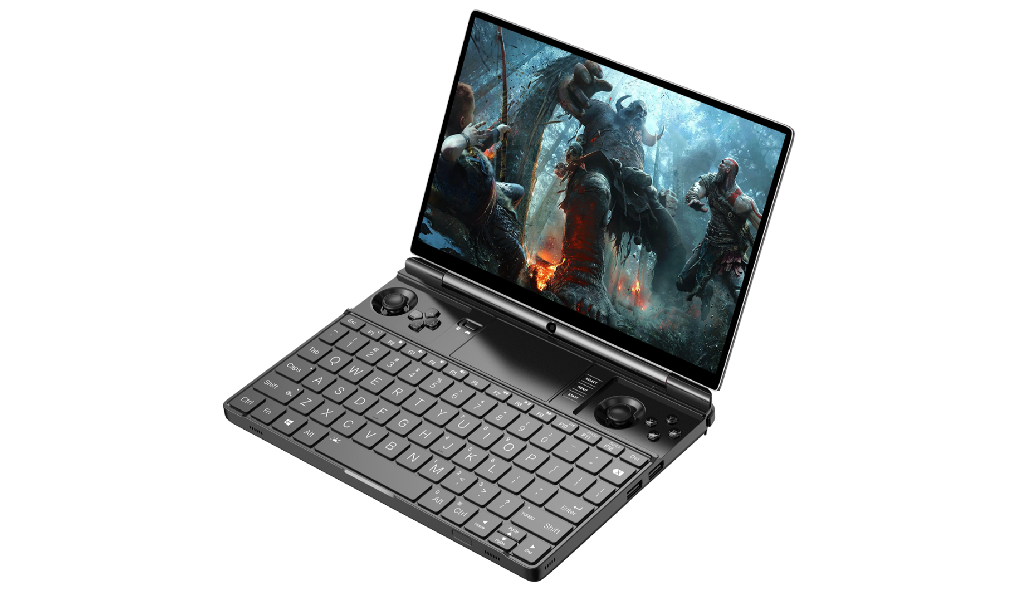 AMD Ryzen 7 6800U powered GPD Win Max 2 prototype could be ready