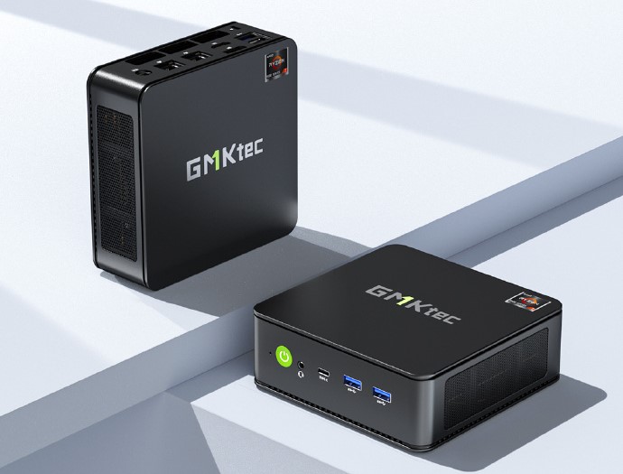 Ryzen 5 6600H-powered GMKTec M6 mini PC goes on sale in China