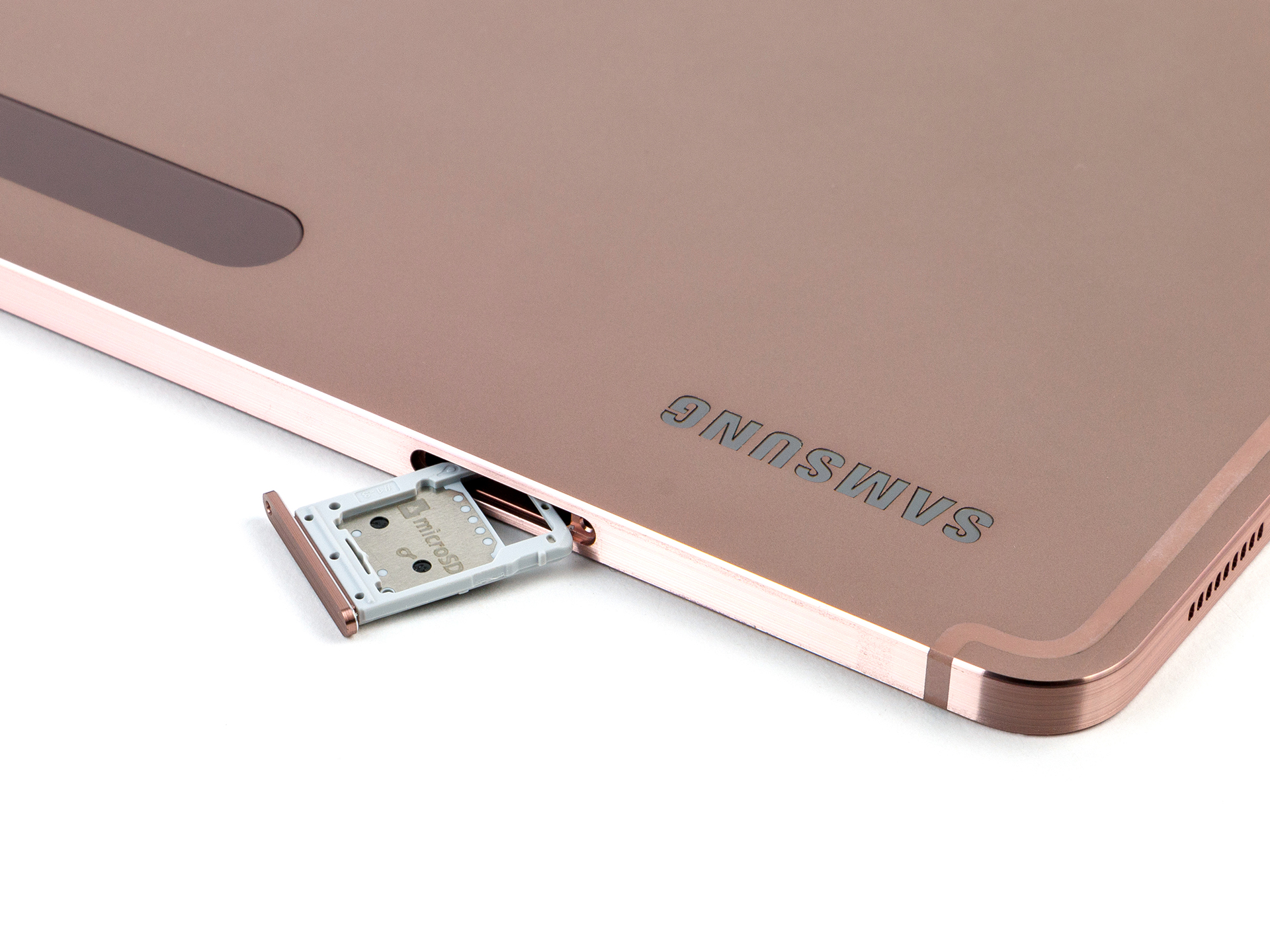 Samsung Galaxy Tab S7 Plus Review - Finally a great Android tablet