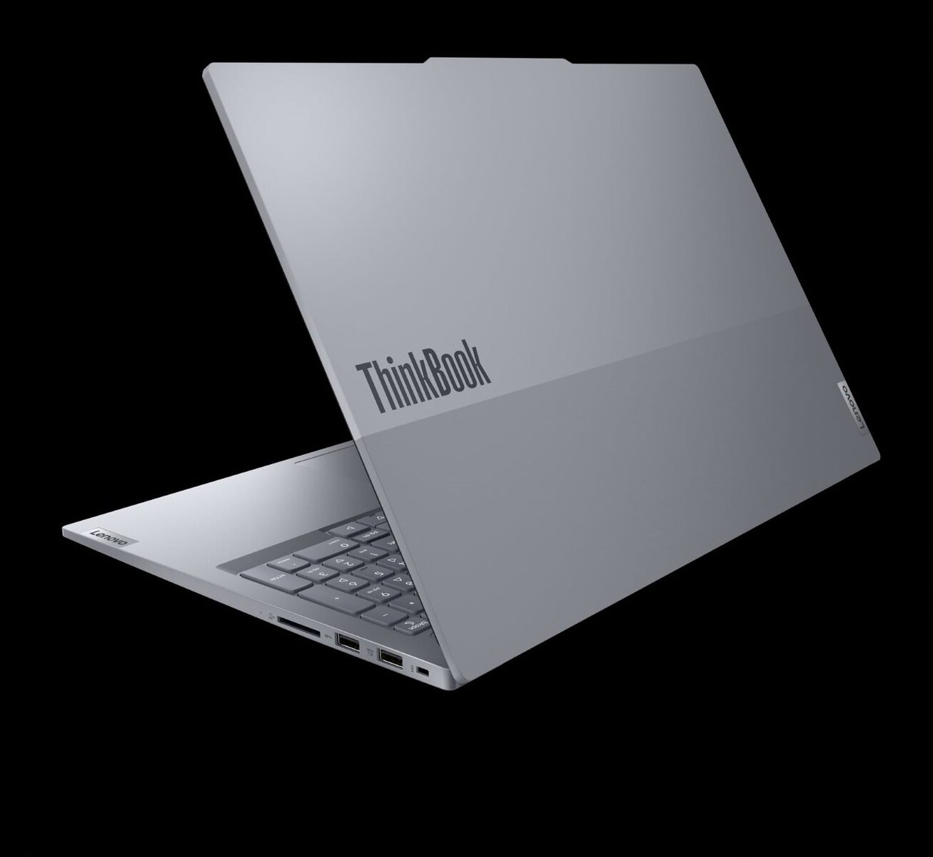 Lenovo ThinkBook 16 Gen 7 now official with 8-core Snapdragon X