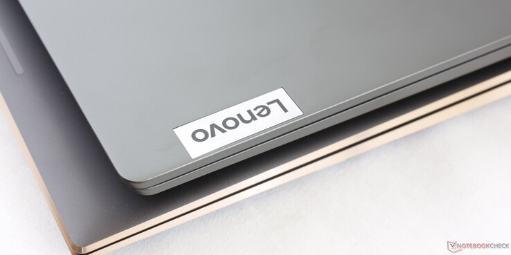 Lenovo IdeaPad S740-15IRH Laptop Review: Best and Priciest IdeaPad