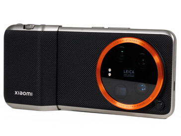 Xiaomi 14 Ultra review - The Leica phone comes up trumps
