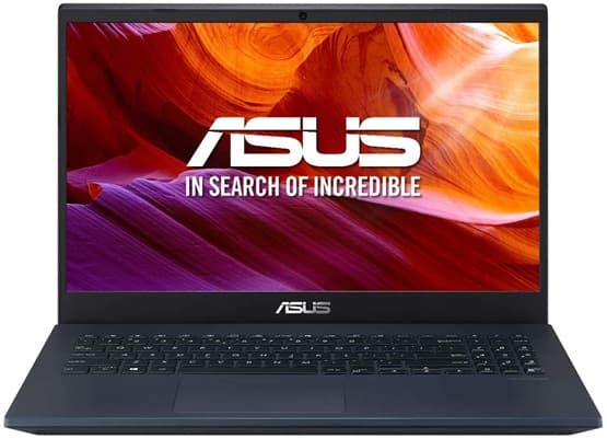 Asus X571 Series - Notebookcheck.net External Reviews