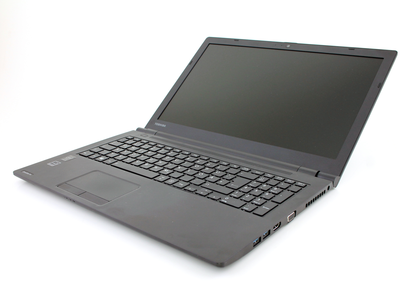 Toshiba Satellite Pro R50-B-112 - Notebookcheck.net External Reviews