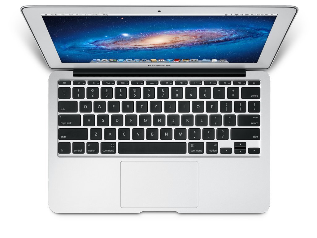 Macbook Air 11インチ Early 2014 MD711J/B 極美品】MacBook Air (11